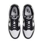 Women's Nike Dunk Low Sneakers - Thumbnail 3 of 8