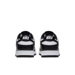 Women's Nike Dunk Low Sneakers - Thumbnail 4 of 8