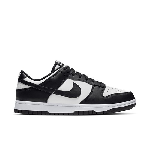 Women's Nike Dunk Low Sneakers - Primary Image