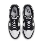 Women's Nike Dunk Low Sneakers - Thumbnail 6 of 8
