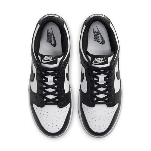 Women's Nike Dunk Low Sneakers - Primary Image