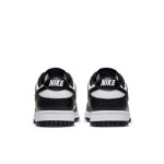 Women's Nike Dunk Low Sneakers - Thumbnail 7 of 8