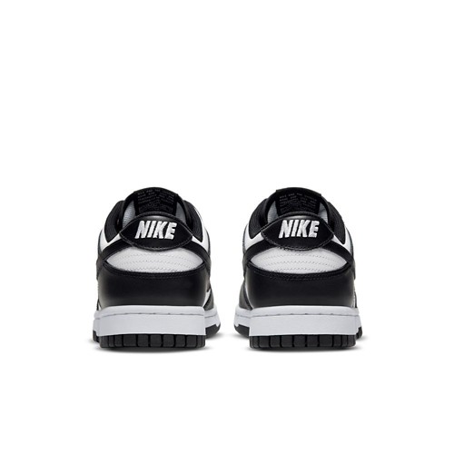 Women's Nike Dunk Low Sneakers - Primary Image