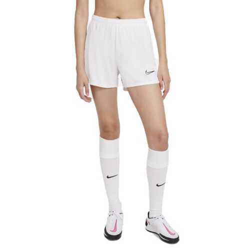 Nike Dri Fit Academy Knit Women S Soccer Shorts Scheels Com