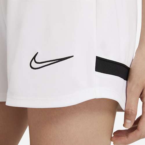 Women's Nike Dri-FIT Academy Knit Soccer Shorts
