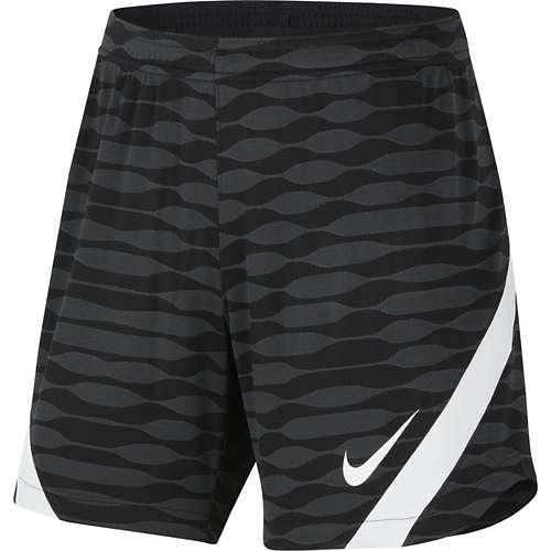 Women's Nike Dri-FIT Strike Knit Soccer Shorts