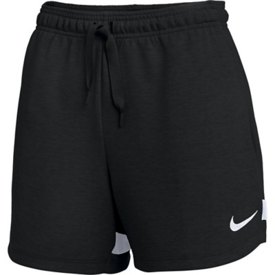 womens nike soccer shorts