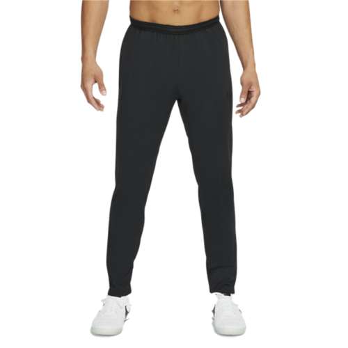Men's Nike Dri-FIT Academy Zippered Hem Soccer Pants