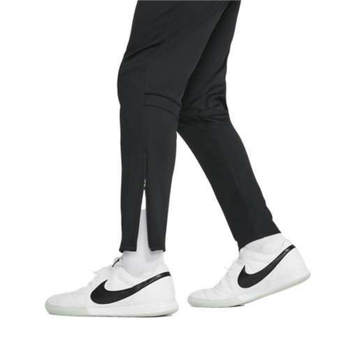 Men's Nike Dri-FIT Academy Zippered Hem Soccer Pants