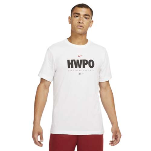 Men's Nike Dri-FIT HWPO Mat Fraser T-Shirt
