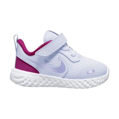 nike revolution toddler girl