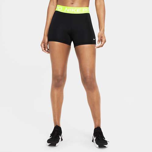Nike Pro Spandex Womens
