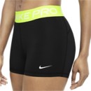 Women's Nike Pro Shorts