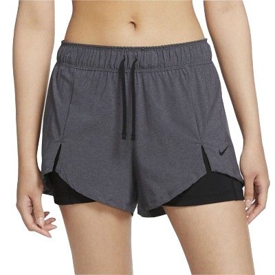 nike flex 4 inch short
