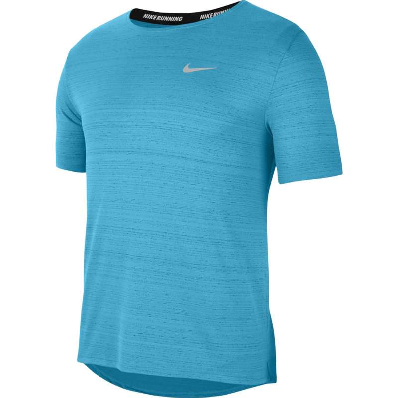 Men's Nike Dri-FIT Miler Long Sleeve T-Shirt