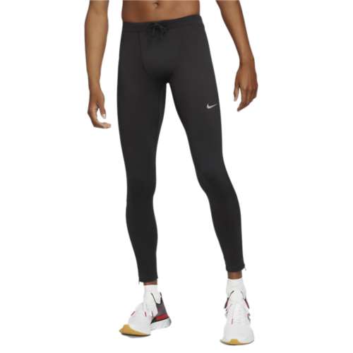 Men's nike The Dri-FIT Challenger Reflective Running Tights