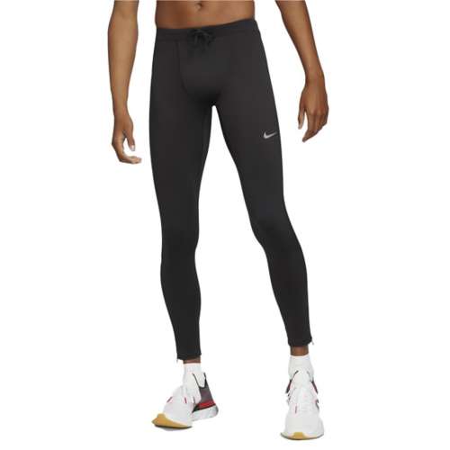 Nike on sale reflective tights