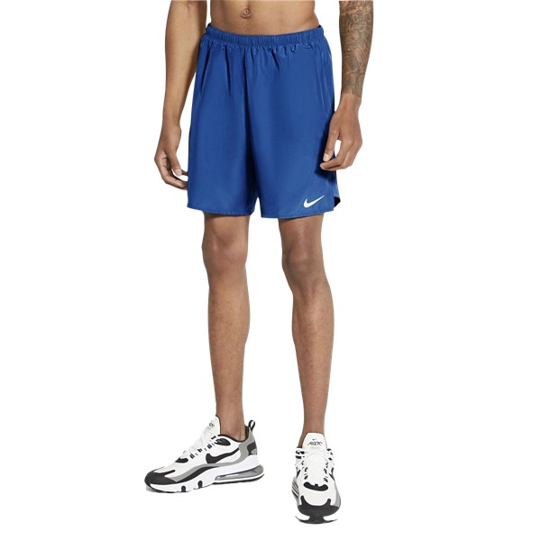 Men's Nike Challenger 2-in-1 Reflective Running Shorts product image