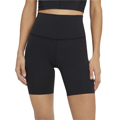 Nike Yoga Luxe Biker Shorts