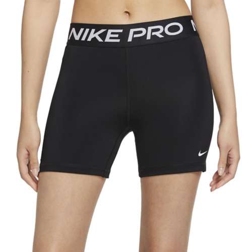 Women's Nike fabric Pro 365 Shorts