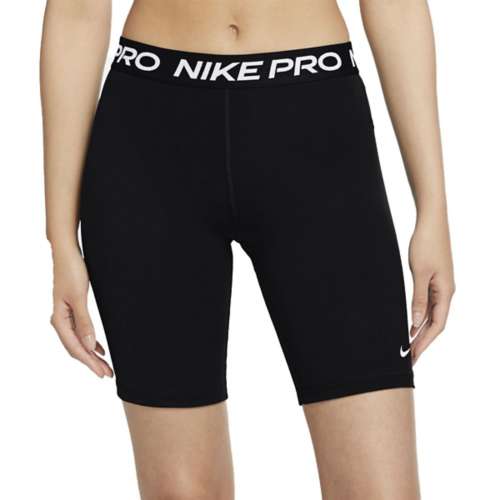 Women's Nike Pro Volleyball Shorts. Nike IL