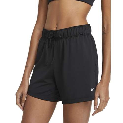 Nike dri fit on sale attack training shorts ladies