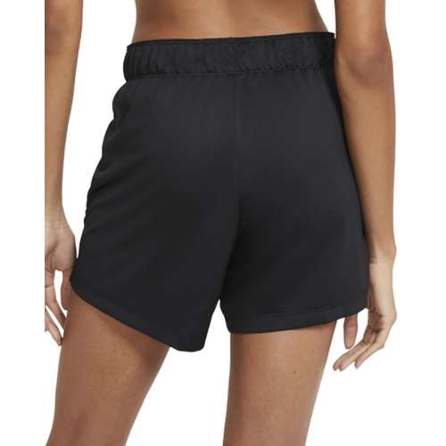 Nike dri fit hot sale women's training shorts