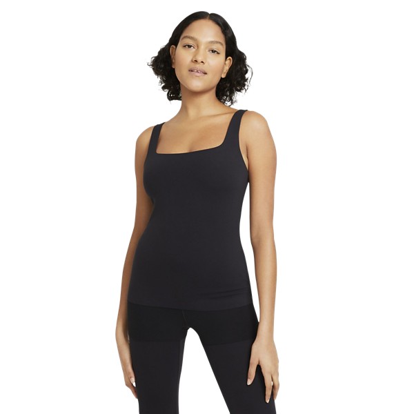Women's Nike Yoga Luxe Infinalon Tank Top product image