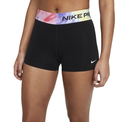 nike pro shorts next