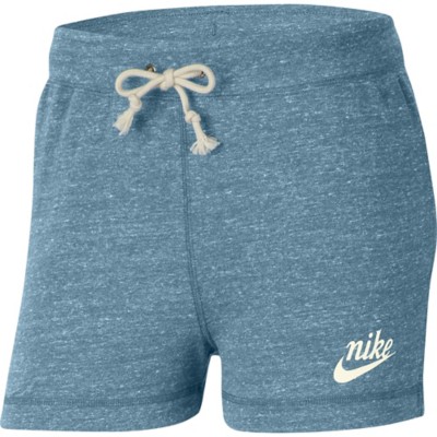 nike gym vintage shorts