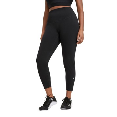 nike tights plus size