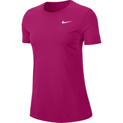 nike dri fit t-shirt dame
