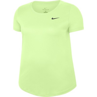 barely volt color shirt
