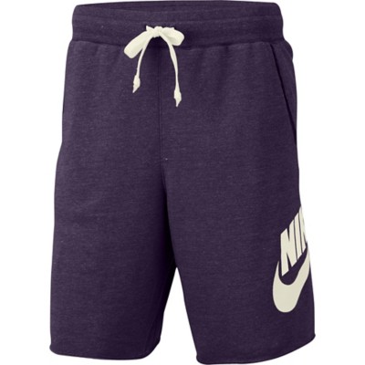 nike tropicano alumni shorts