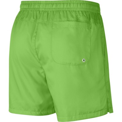 nike sportswear woven shorts