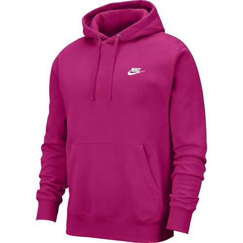 Men's Nike Hoodie Sportswear Club Fleece | SCHEELS.com