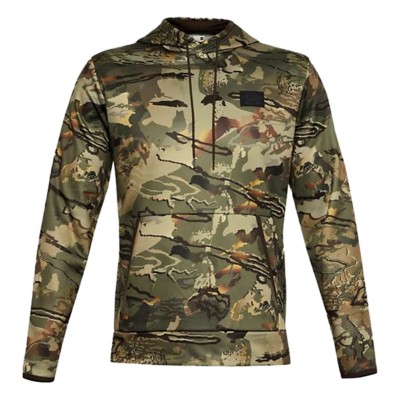 under armour duck hunting hoodie