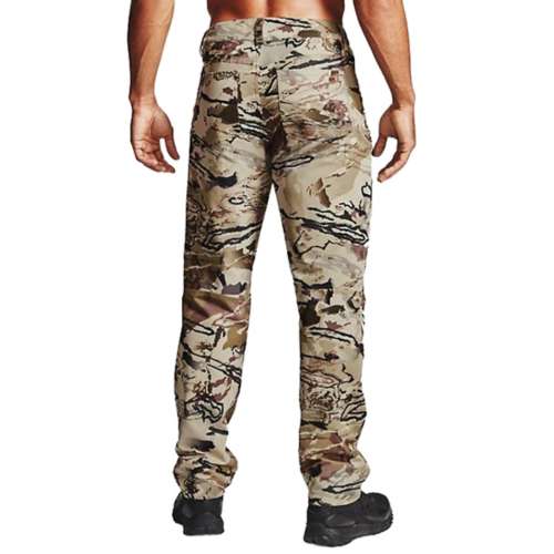 Men's UA Storm Ridge Reaper Raider Lite Pants Under Armour, 44% OFF