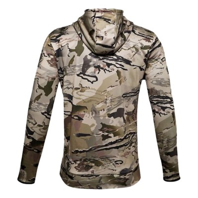 under armour digital camo hoodie