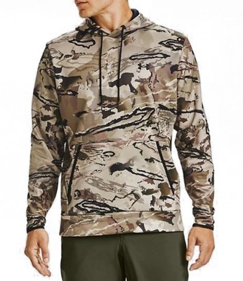 camo under armour hoodie cheap