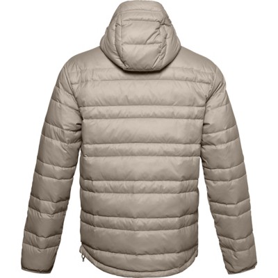 under armour down jacket