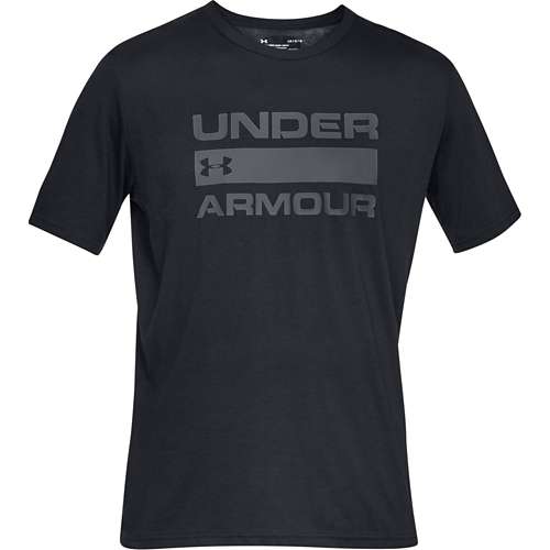 Men's Under Armour Team Issue Wordmark T-Shirt