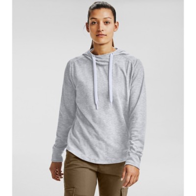 under armour coldgear hoodie women's