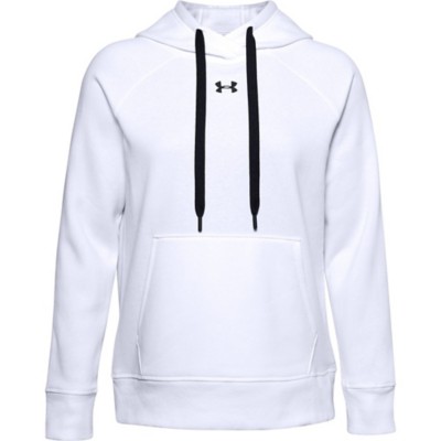 women's ua rival hoodie