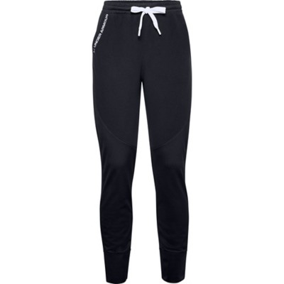 under armour recovery fleece joggers