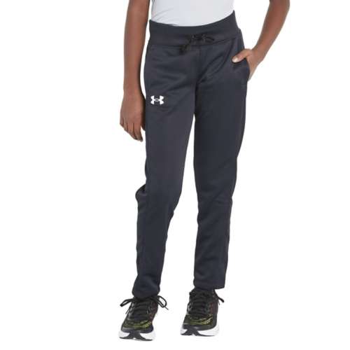 Girls' Under armour tal Fleece Sweatpants