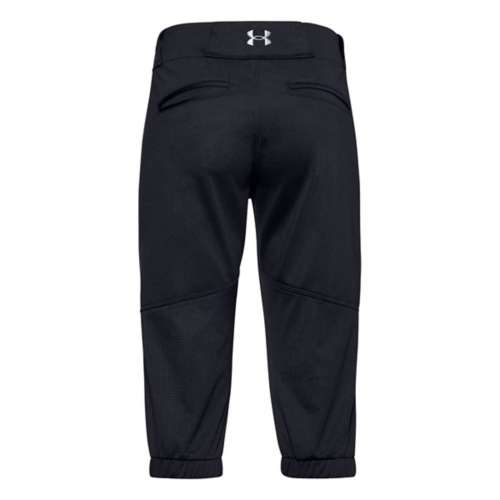 Youth under hotsell armour softball pants