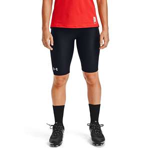 COMPRESSION SLIDING SHORT, Women's Softball