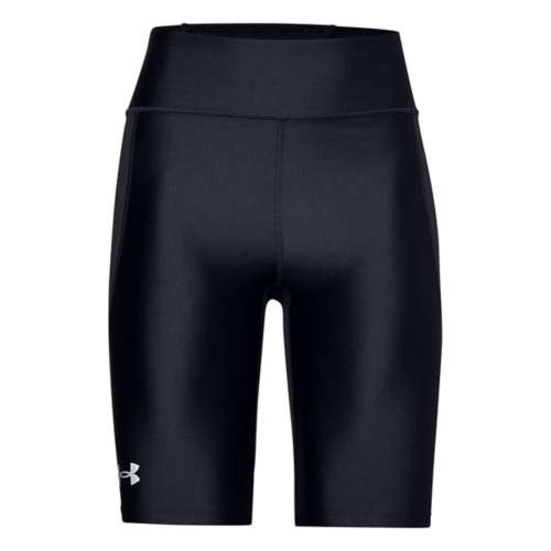 Women's Under thong armour Iso-Chill Softball Slider Compression Shorts