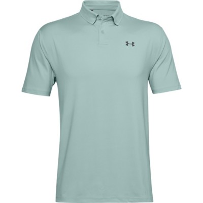 under armour men's performance polo 2.0